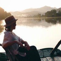 黄小邪_呀