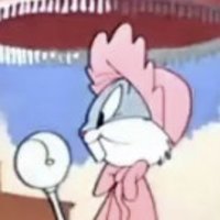 BugsBunnyB