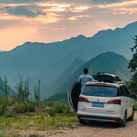大明趣旅行