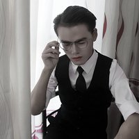 不务正业的摄影小白
