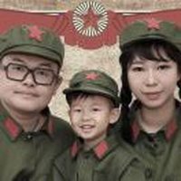 川流不息LC