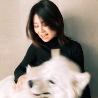 晚秋Leslie