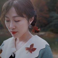 自由行走的花315