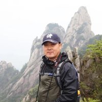 乐山乐水lsl