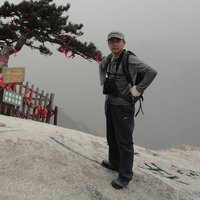 环球探索者