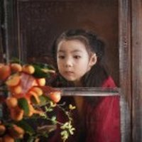 摄影师四毛
