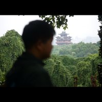 江方奇