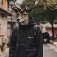 鹿先生57