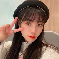 胡渣姐姐