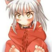 犬夜叉