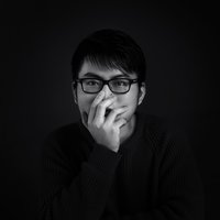 儿童摄影师Alex