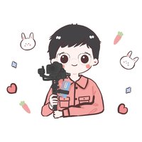 一个不会摄影的憨憨