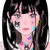 森林小企鹅