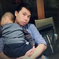 古仔和西瓜仔