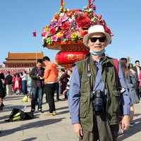 古渡老陈