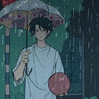 一生尘埃烟雨梦