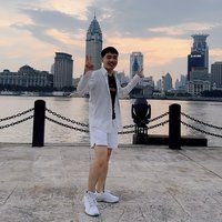 摄影师Coco_Qin
