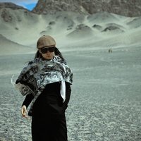 静如若水