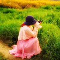 彩妹儿