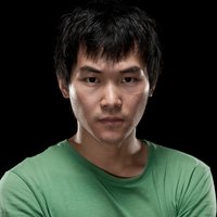 摄影师朋克冲撞