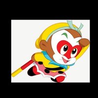 熏悟空孙