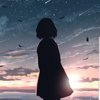 雲が好きでした