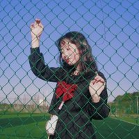 四号楼的少女
