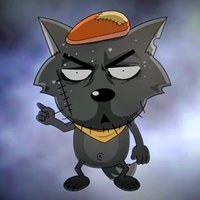 灰太狼啊啊