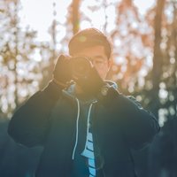 藤椒机仔TERN