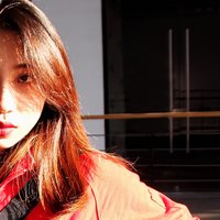 Christina宝