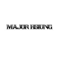 MAJORHSIUNG