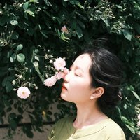 木语沾花