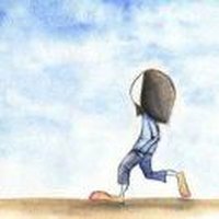 漫漫漫步