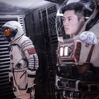 蒋赵星