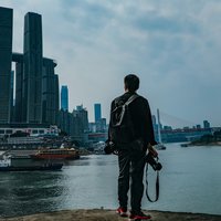 野影之