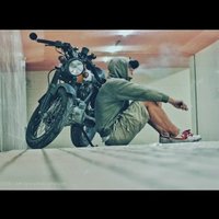 爱拍照的喵桑