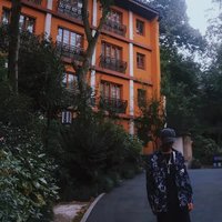 阿七爱追光