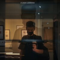Lil_WANG