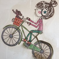 享受独处的人