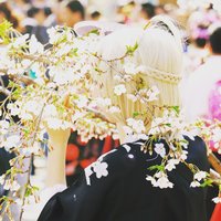 流小落