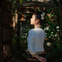 小老板的麻麻