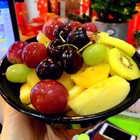小麦水果