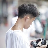 小白摄影博主