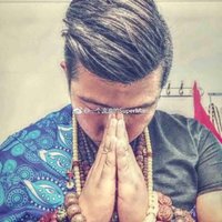 一个流浪的SuperMan