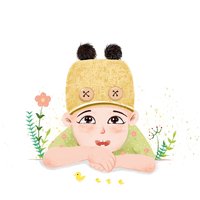 大君子June