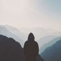 橘子味的糖果