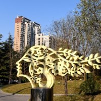 大世界小影像