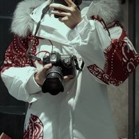 一支镜头