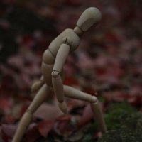 慎独隐者