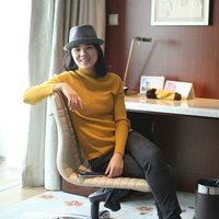小陌和小惜